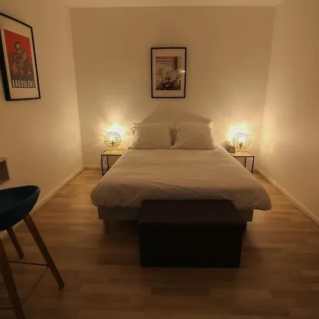 Apartament Le St Ausone Centre Cathedrale